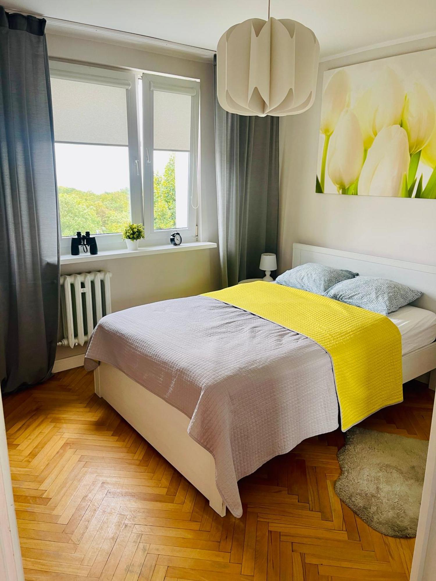 Apartament Redlowo Gdynia Exterior foto